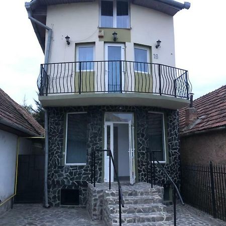 Pensiunea Casa Maria Cluj-Napoca Ngoại thất bức ảnh