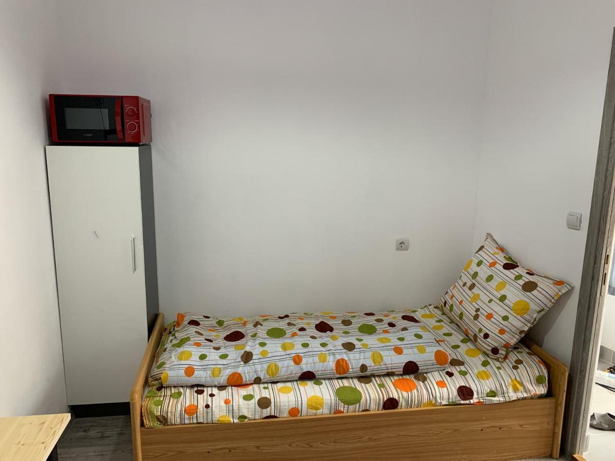 Pensiunea Casa Maria Cluj-Napoca Ngoại thất bức ảnh