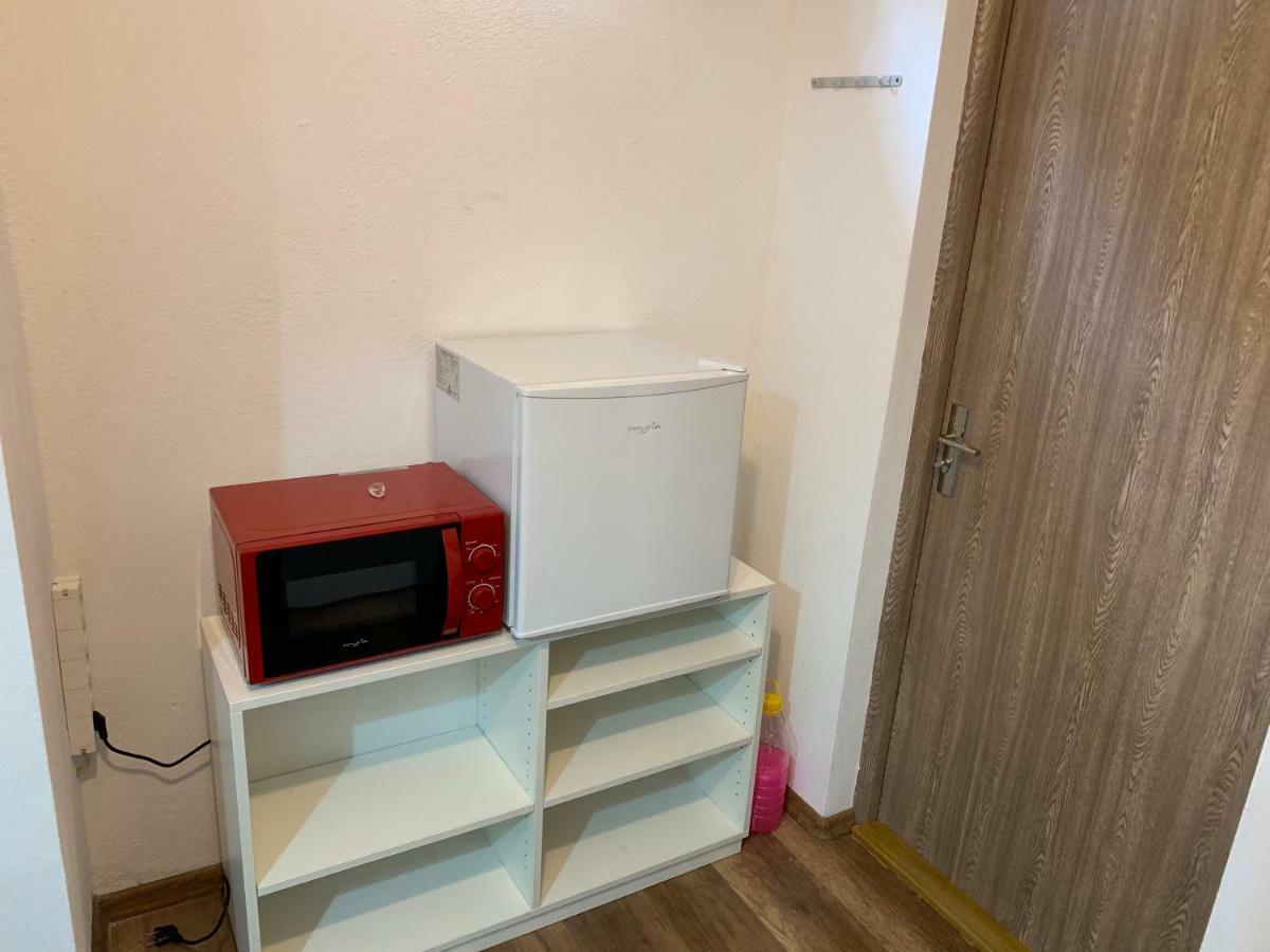Pensiunea Casa Maria Cluj-Napoca Ngoại thất bức ảnh