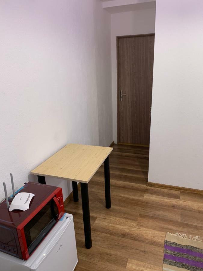 Pensiunea Casa Maria Cluj-Napoca Ngoại thất bức ảnh