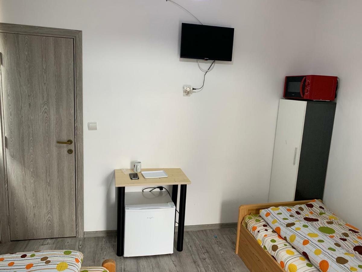 Pensiunea Casa Maria Cluj-Napoca Ngoại thất bức ảnh