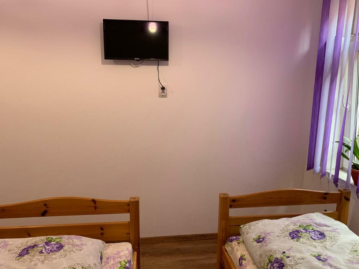 Pensiunea Casa Maria Cluj-Napoca Ngoại thất bức ảnh